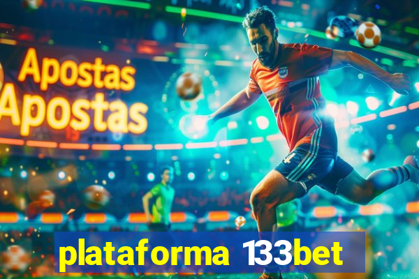 plataforma 133bet